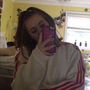 Meet your Posher, Sophie